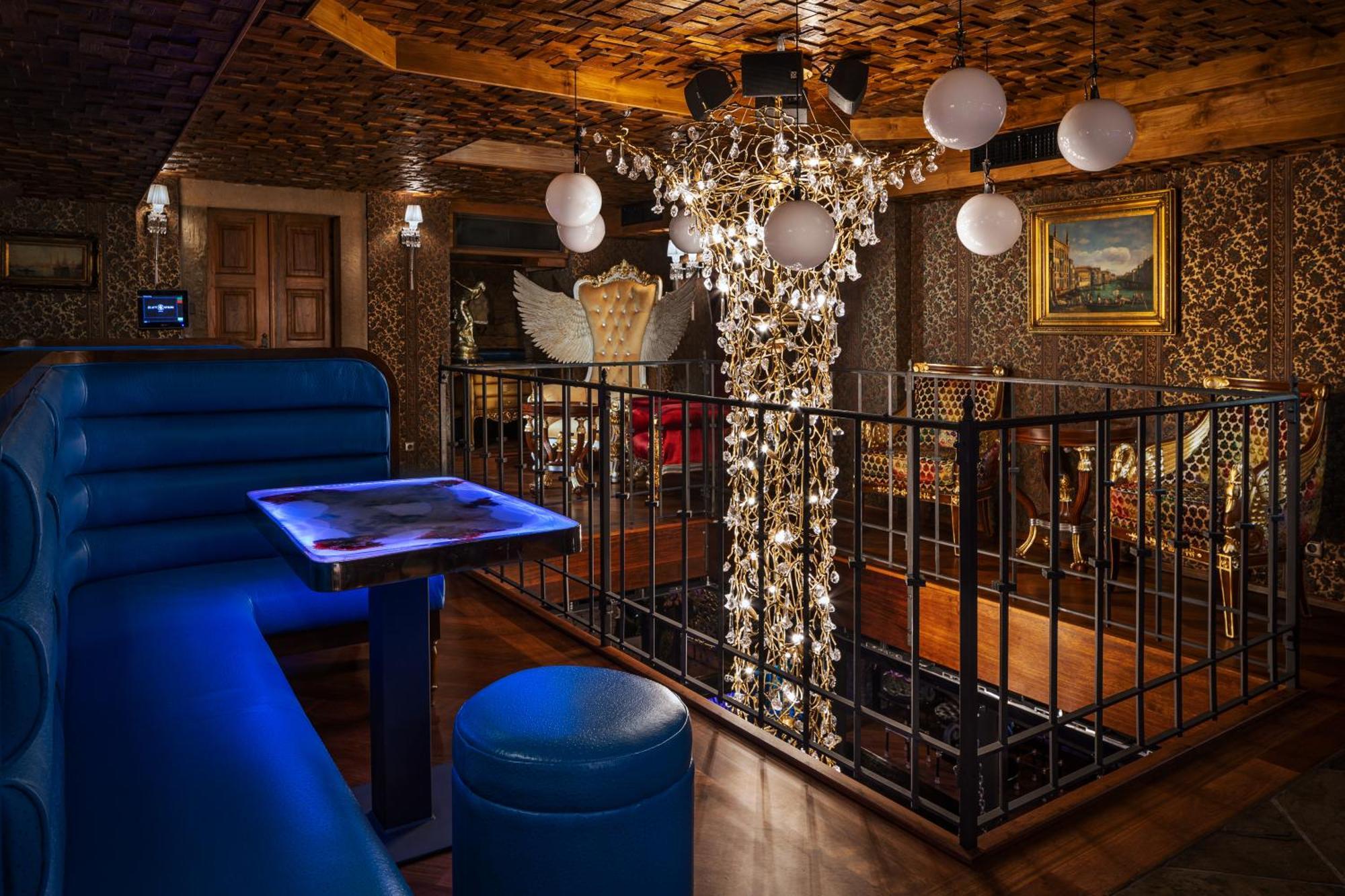 Hotel U Zlatého Stromu 4*