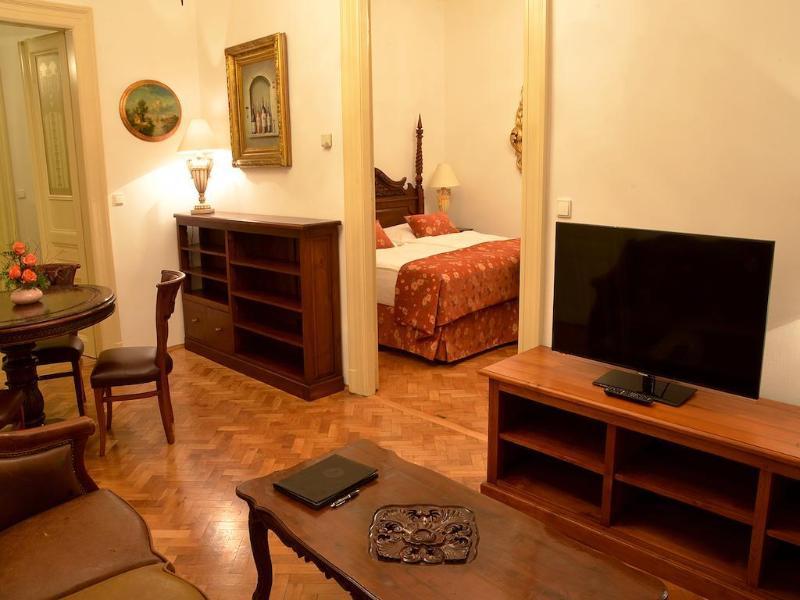 U Zlatého Stromu Hotel