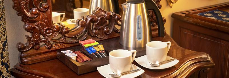 U Zlatého Stromu Hotel Praha